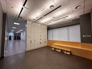  Офис, W-7428404, Владимирская, 101, Киев - Фото 1