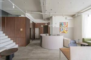  Офіс, W-7428407, Берестейський просп. (Перемоги просп.), 42, Київ - Фото 1