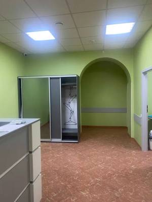  Офис, W-7428567, Кудрявская, 31, Киев - Фото 1