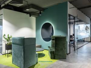  Офис, W-7429026, Олексы Тихого (Выборгская), 4, Киев - Фото 14