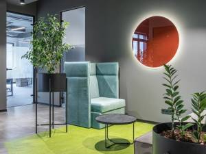  Офис, W-7429026, Олексы Тихого (Выборгская), 4, Киев - Фото 1