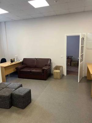  Офис, W-7429275, Перемышльская (Краснопольская), 2, Киев - Фото 12