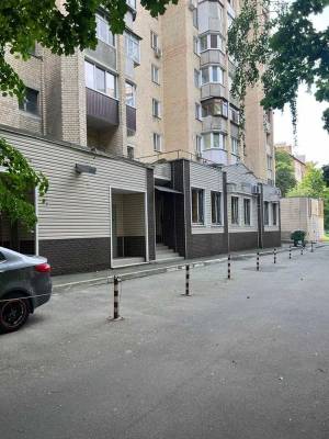  Офис, W-7429275, Перемышльская (Краснопольская), 2, Киев - Фото 15