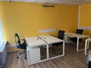  Офис, W-7429275, Перемышльская (Краснопольская), 2, Киев - Фото 4