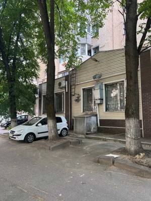  Офис, W-7429275, Перемышльская (Краснопольская), 2, Киев - Фото 1