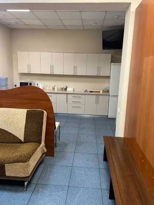  Офис, W-7429275, Перемышльская (Краснопольская), 2, Киев - Фото 3