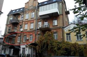  Офис, W-7429339, Шевченко Тараса бульв., 48, Киев - Фото 5