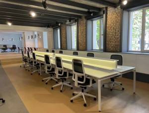  Офис, W-7429339, Шевченко Тараса бульв., 48, Киев - Фото 12