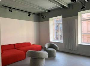  Офис, W-7429339, Шевченко Тараса бульв., 48, Киев - Фото 1