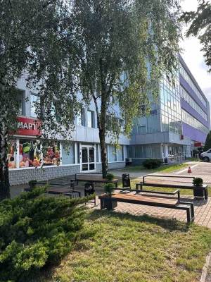  Офис, W-7429967, Олексы Тихого (Выборгская), 103, Киев - Фото 9