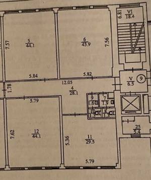  Офіс, W-7429969, Сікорського Ігоря (Танкова), 8, Київ - Фото 10