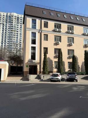  Офіс, W-7429969, Сікорського Ігоря (Танкова), 8, Київ - Фото 11