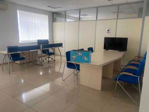  Офіс, W-7429969, Сікорського Ігоря (Танкова), 8, Київ - Фото 1