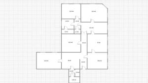  Офіс, W-7429970, Ярославів Вал, 30, Київ - Фото 4