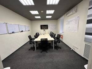  Офіс, W-7429970, Ярославів Вал, 30, Київ - Фото 3