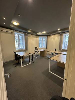  Офіс, W-7429970, Ярославів Вал, 30, Київ - Фото 1