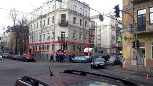  Офіс, W-7429970, Ярославів Вал, 30, Київ - Фото 2