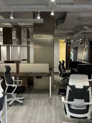  Офіс, W-7429971, Бульварно-Кудрявська (Воровського), 15, Київ - Фото 2