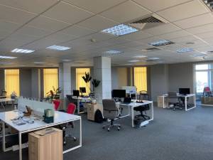  Офис, W-7430000, Дегтяревская, 27, Киев - Фото 4