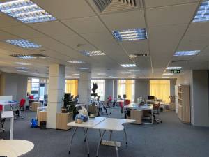  Офис, W-7430000, Дегтяревская, 27, Киев - Фото 2