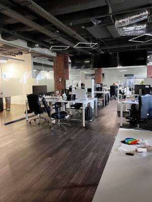  Офіс, W-7430001, Верхній Вал, 10, Київ - Фото 4