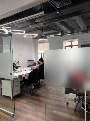  Офіс, W-7430001, Верхній Вал, 10, Київ - Фото 3