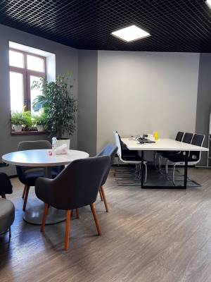  Офіс, W-7430001, Верхній Вал, 10, Київ - Фото 2