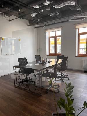  Офіс, W-7430001, Верхній Вал, 10, Київ - Фото 5