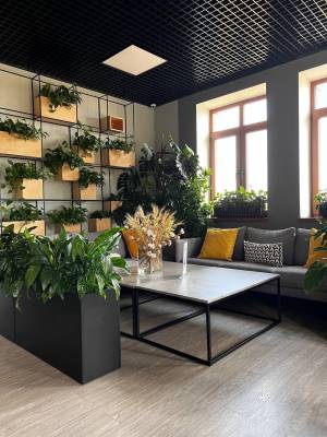  Офіс, W-7430001, Верхній Вал, 10, Київ - Фото 11