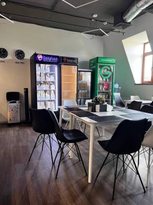  Офіс, W-7430001, Верхній Вал, 10, Київ - Фото 12