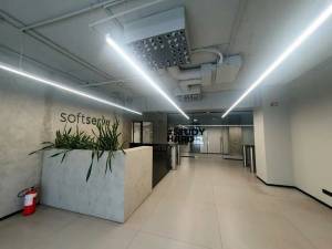  Офіс, W-7430002, Зоологічна, 5, Київ - Фото 11