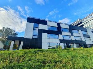  Офіс, W-7430002, Зоологічна, 5, Київ - Фото 2