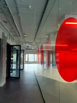  Офіс, W-7430002, Зоологічна, 5, Київ - Фото 1