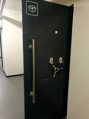  Офіс, W-7430002, Зоологічна, 5, Київ - Фото 3