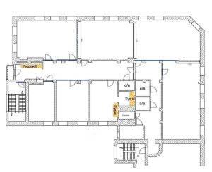  Офіс, W-7430003, Киянівський пров., 3, Київ - Фото 14