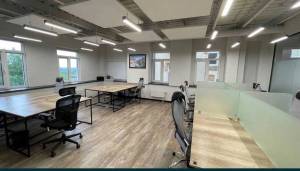  Офіс, W-7430003, Киянівський пров., 3, Київ - Фото 1