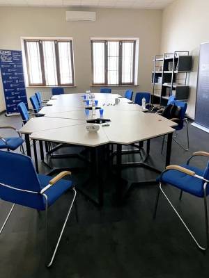  Офіс, W-7430008, Паторжинського, 14, Київ - Фото 1