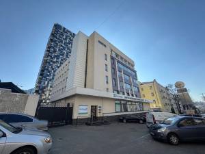  Офис, W-7430012, Деловая (Димитрова), 5, Киев - Фото 15