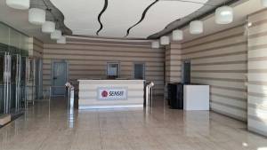  Офіс, W-7430019, Антонова Авіаконструктора, 8, Чайки - Фото 3