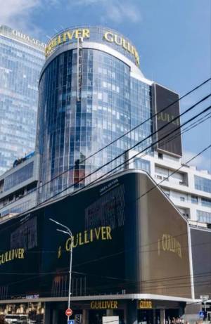  Магазин, W-7430023, Басейна, 11, Київ - Фото 5