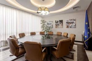  Офіс, W-7430037, Лобановського просп. (Червонозоряний пр), 4, Київ - Фото 1