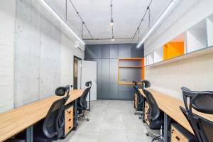  Офіс, W-7430038, Саксаганського, 37, Київ - Фото 10