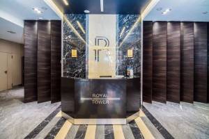  Офіс, W-7430038, Саксаганського, 37, Київ - Фото 9