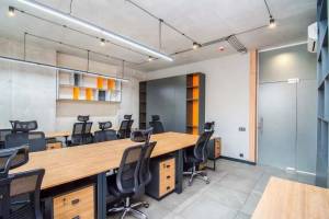  Офіс, W-7430038, Саксаганського, 37, Київ - Фото 1