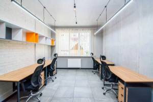  Офіс, W-7430038, Саксаганського, 37, Київ - Фото 12