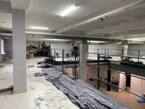  Склад, W-7430484, Ярославская, 57, Киев - Фото 1