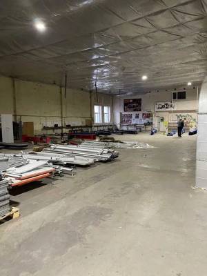  Склад, W-7430484, Ярославская, 57, Киев - Фото 4