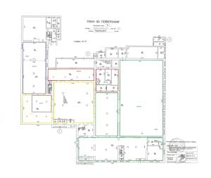  Склад, W-7430484, Ярославская, 57, Киев - Фото 9