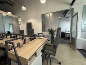  Офіс, W-7430490, Сім'ї Прахових (Гайдара), 58, Київ - Фото 1