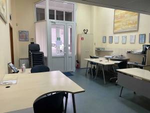  Офіс, W-7430492, Волоська, 50, Київ - Фото 1